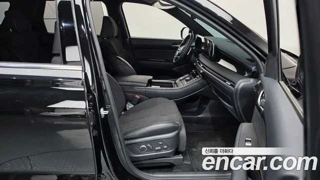 Hyundai Palisade The New Palisade Дизель 2.2 4WD — Фото автомобиля 3