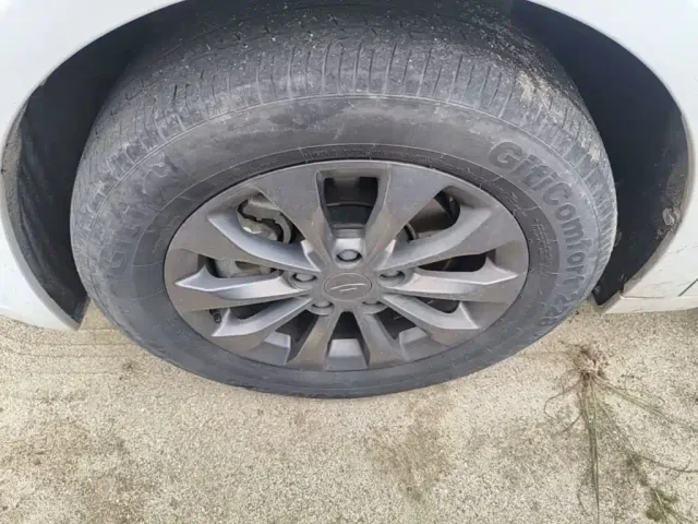 Geely Geometry Geely Geometry A 2022 Model Pro 430KM Green Apple Pro — Фото автомобиля 22