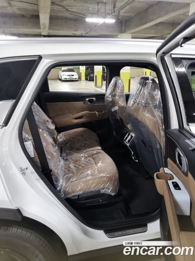 Kia Sorento — Фото автомобиля 15