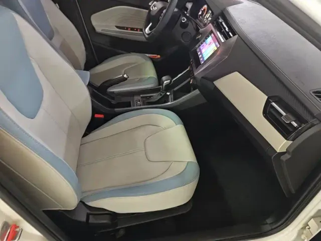 Chery Tiggo 3x — Фото автомобиля 24