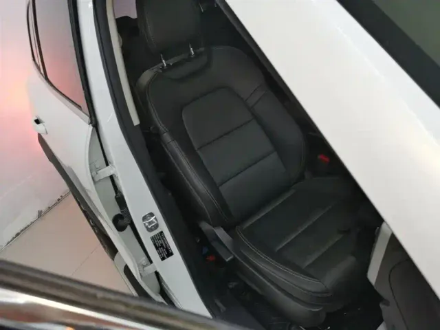 Haval Big Dog — Фото автомобиля 24