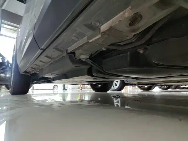 Toyota RAV4 — Фото автомобиля 21