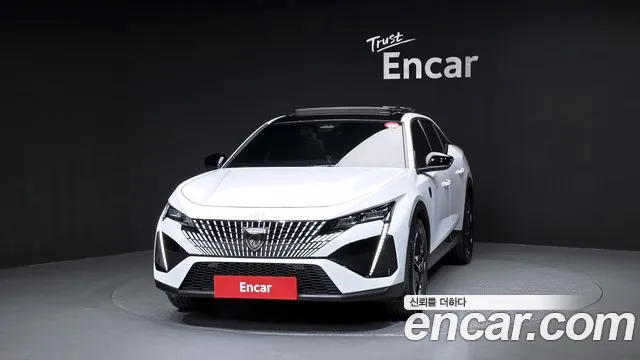 Peugeot 408 — Фото автомобиля 3