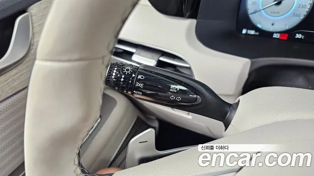 Hyundai Palisade The New Palisade Бензин 3.8 4WD — Фото автомобиля 26