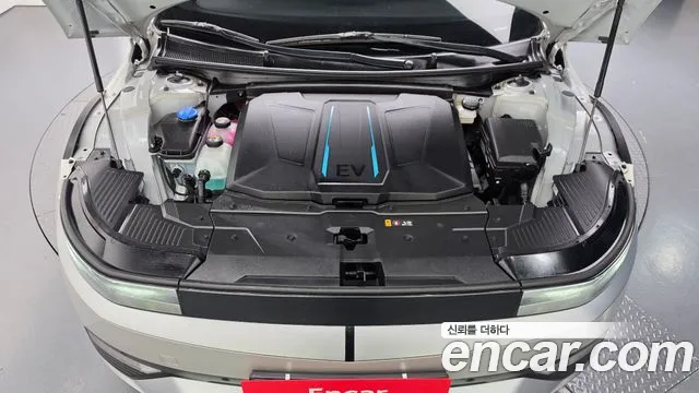 Hyundai Ioniq 5 Ioniq5 — Фото автомобиля 6