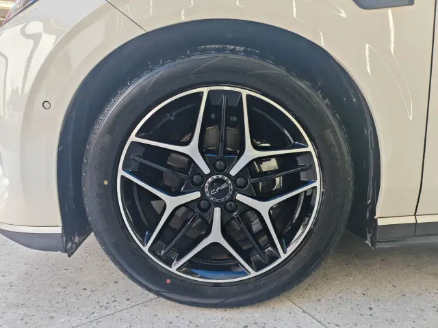 BYD Seal 06 — Фото автомобиля 8