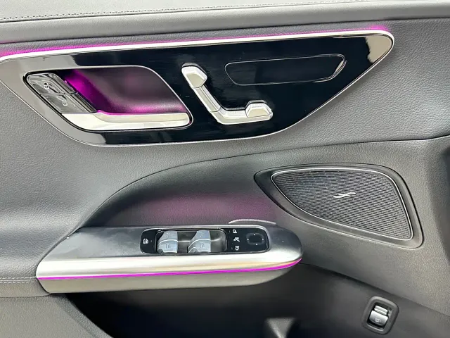 Mercedes-Benz C-Class — Фото автомобиля 21