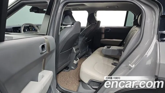 Kia EV3 — Фото автомобиля 18