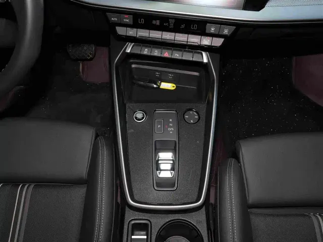 Audi A3 — Фото автомобиля 13