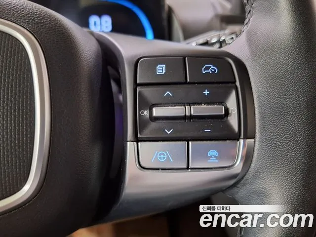 Hyundai Casper — Фото автомобиля 18