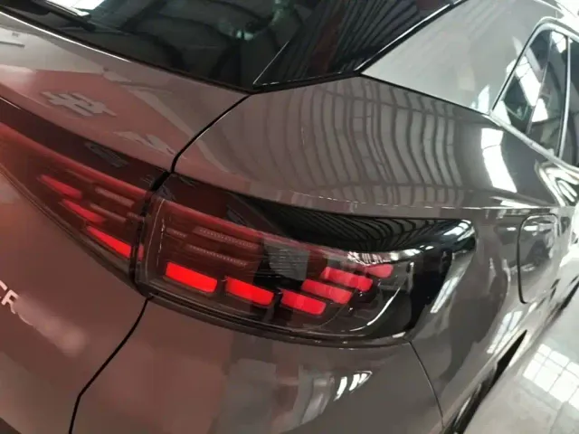 Volkswagen ID.4 Crozz — Фото автомобиля 7