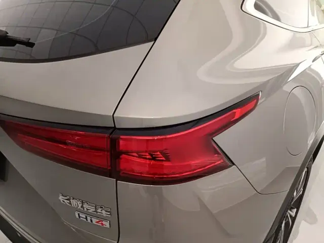 Haval Xiaolong MAX — Фото автомобиля 7