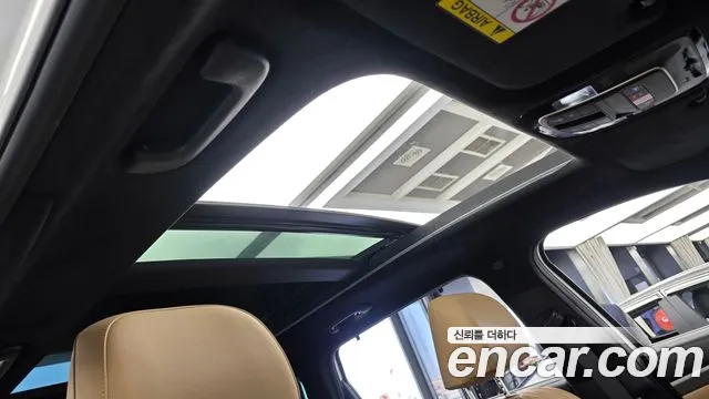 Hyundai Santa Fe Santa Fe (New) — Фото автомобиля 23