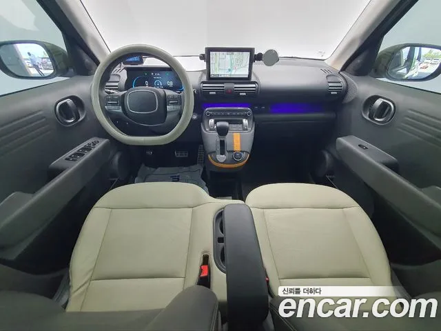 Hyundai Casper — Фото автомобиля 7