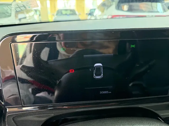 Kia Seltos — Фото автомобиля 14