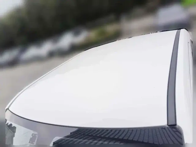 Wuling Hongguang Mini EV — Фото автомобиля 6