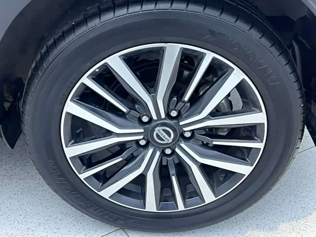 Nissan Kicks — Фото автомобиля 25