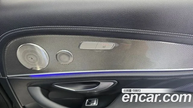Mercedes-Benz E-Class W213 — Фото автомобиля 24