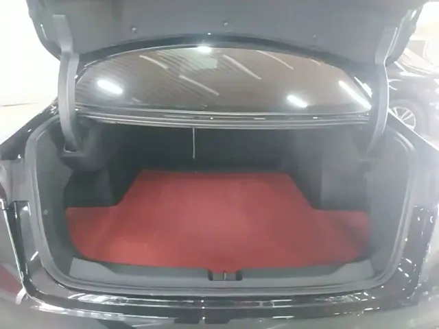 Buick LaCrosse — Фото автомобиля 18