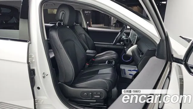 Hyundai Ioniq5 — Фото автомобиля 12