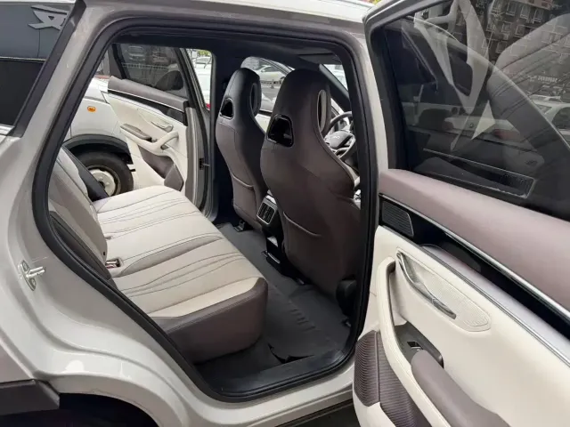 BYD Song PLUS — Фото автомобиля 9