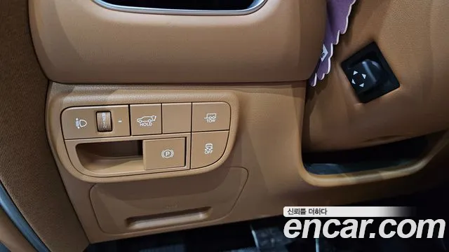 Hyundai Palisade Palisade (LX3) — Фото автомобиля 28