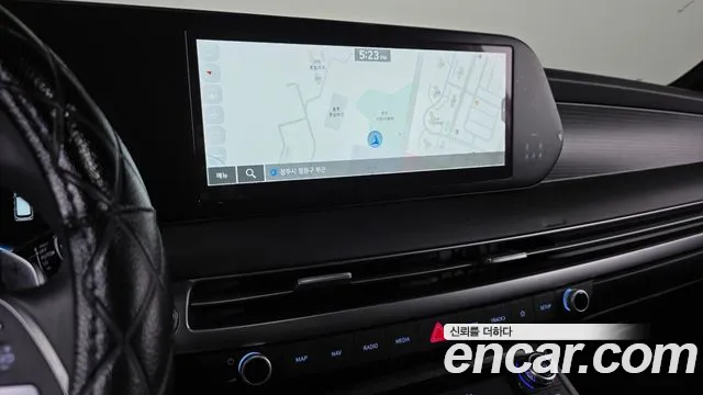 Hyundai Palisade The New Palisade Дизель 2.2 2WD — Фото автомобиля 13