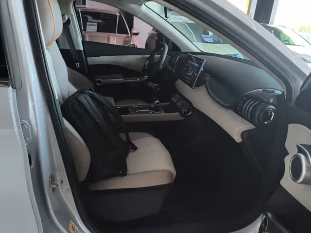 BYD Yuan PLUS — Фото автомобиля 24