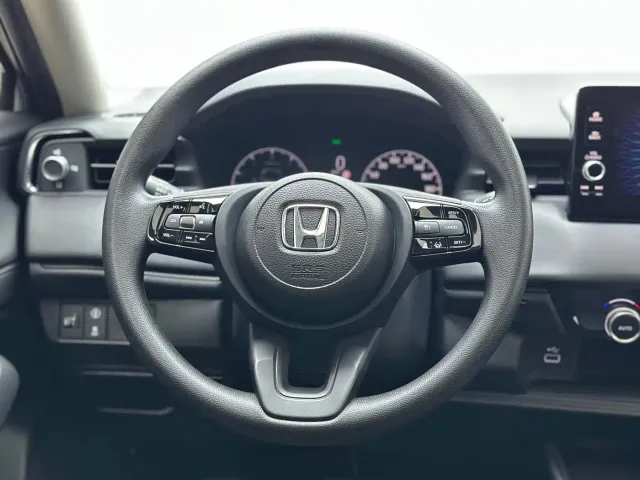 Honda Vezel — Фото автомобиля 12