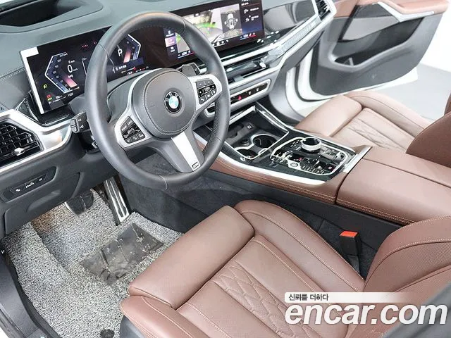 BMW X5 — Фото автомобиля 16