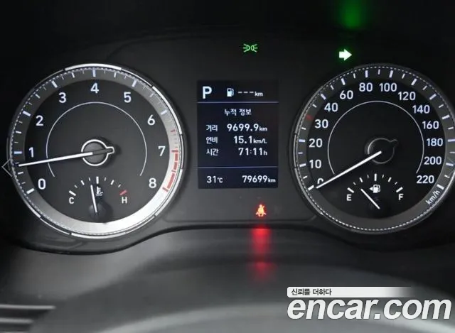 Hyundai Venue Venue 1.6 Modern Plus — Фото автомобиля 8