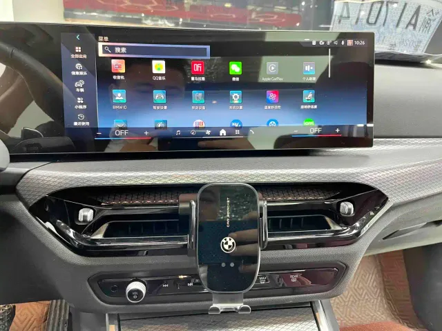 BMW 3 Series — Фото автомобиля 17