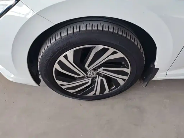 Volkswagen Sagitar — Фото автомобиля 22