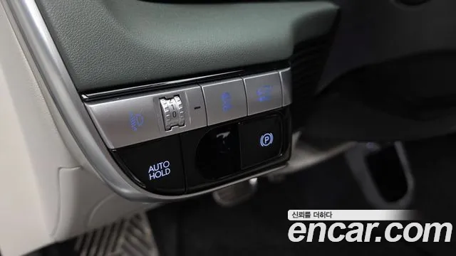 Hyundai Ioniq 5 Ioniq5 — Фото автомобиля 29