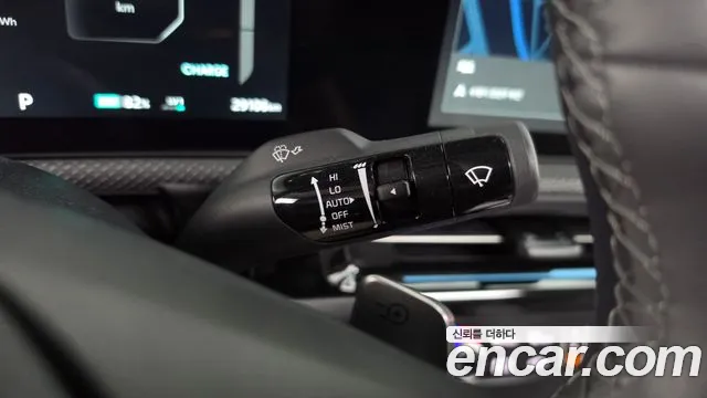 Kia EV6 New — Фото автомобиля 29