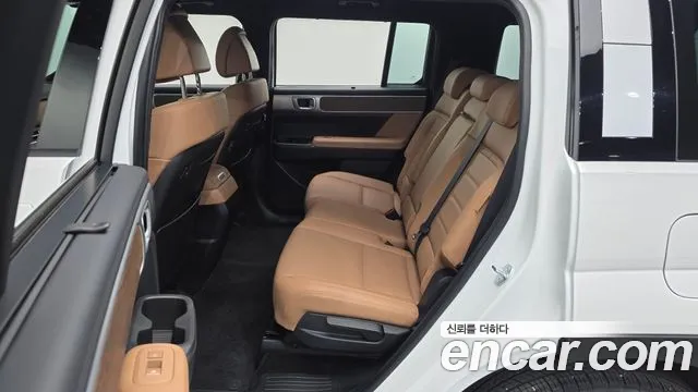 Hyundai Santa Fe — Фото автомобиля 17