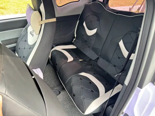 Chery QQ Ice Cream — Фото автомобиля 7