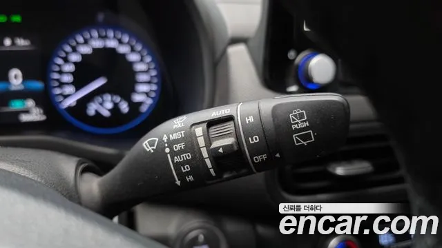 Hyundai Kona Kona (New) — Фото автомобиля 28