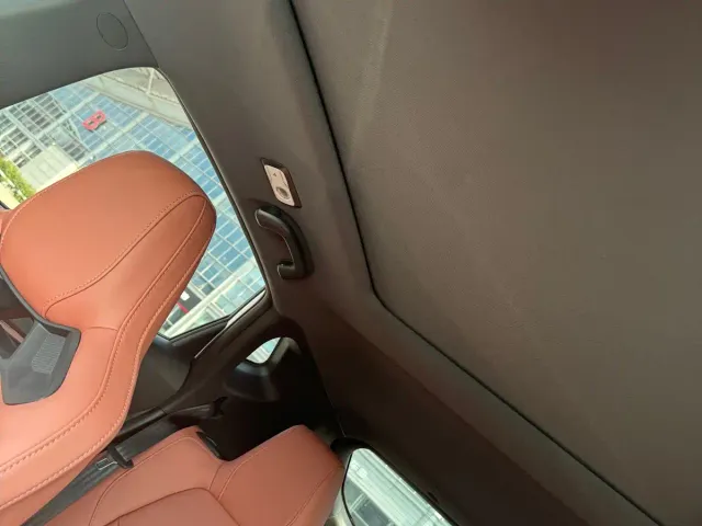 Changan X5 Plus — Фото автомобиля 5