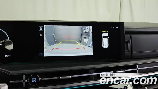 Hyundai Santa Fe MX5 — Фото автомобиля 15