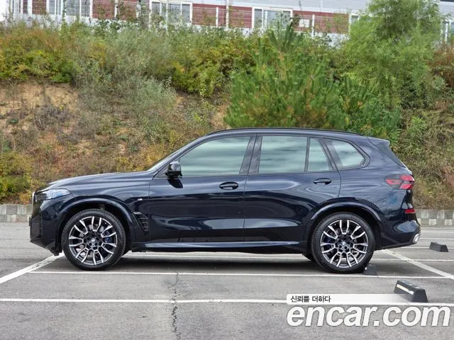 BMW X5 G05 — Фото автомобиля 5