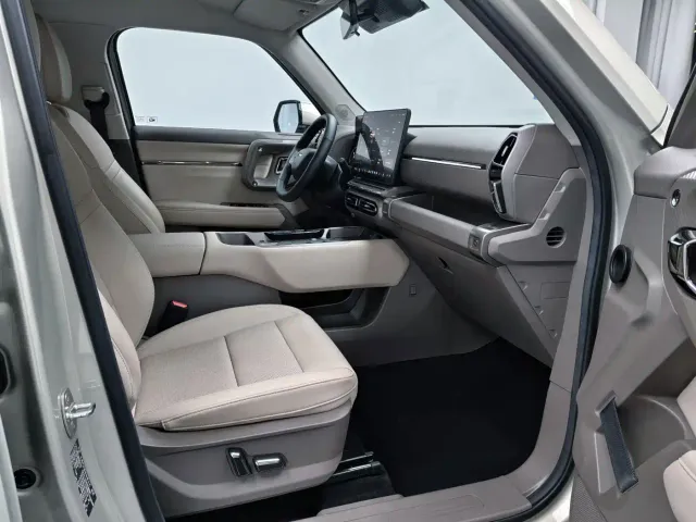 Haval Big Dog — Фото автомобиля 7