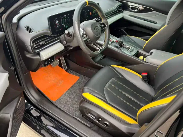 GAC Trumpchi Emkoo — Фото автомобиля 7