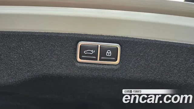Hyundai Sonata Sonata Edge(DN8) 1.6 Turbo — Фото автомобиля 15
