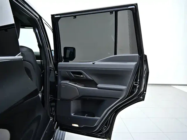 Lexus GX — Фото автомобиля 21