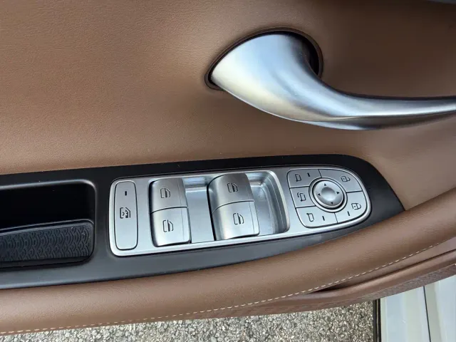 Chery Arrizo 8 — Фото автомобиля 14
