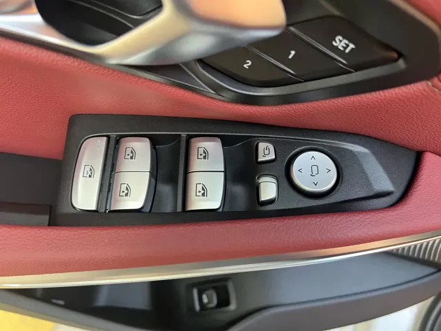 BMW i3 — Фото автомобиля 20