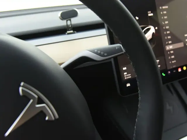 Tesla Model 3 2022 Model Rear-Wheel Drive Version — Фото автомобиля 11