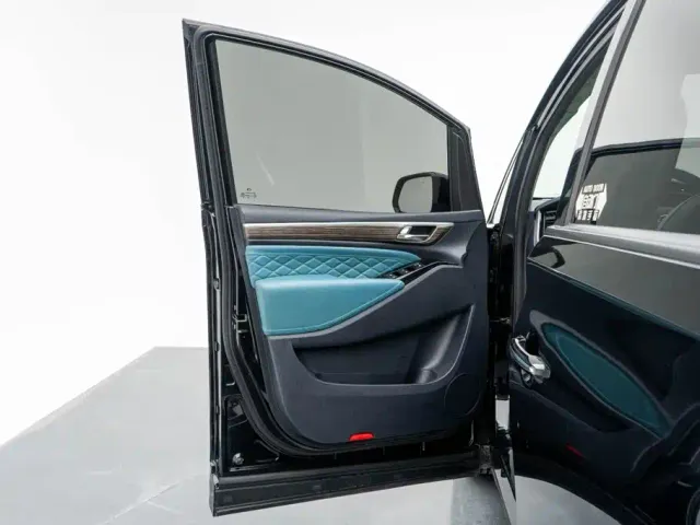 GAC Trumpchi M8 — Фото автомобиля 30