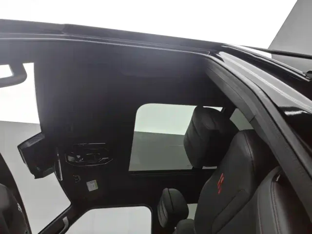 Jetour T2 — Фото автомобиля 14